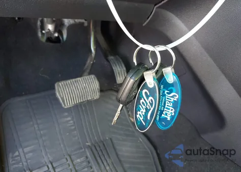 2017 Ford Escape Se из США, поврежденный, VIN 1FMCU0GD4HUA78386